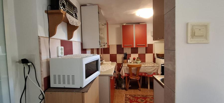 Ovidiu Central - Casa 3 camere , centrala gaze. - 11