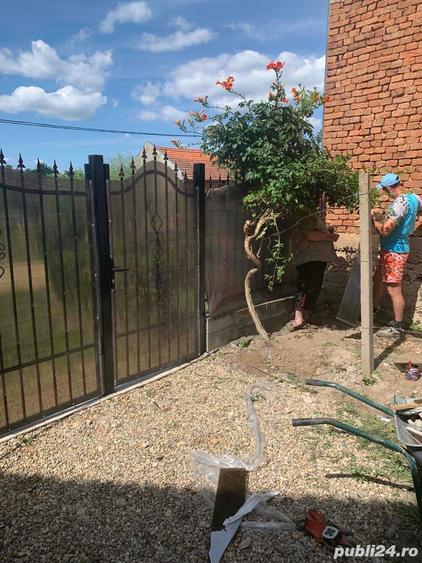 casa din caramida in satul visag - 1