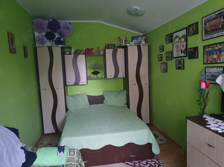 Casa de vanzare la ?ara - 2