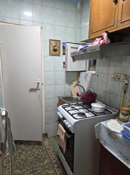 Rahova - Petre Ispirescu -  Apartament 2 camere - suprafata  24 mp - 5