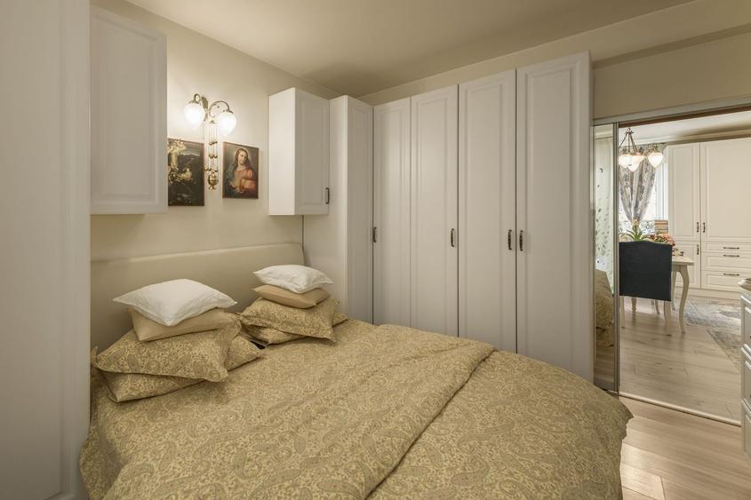 Apartament modern cu 3 camere, balcon generos și parcare – zona Lidl - 5