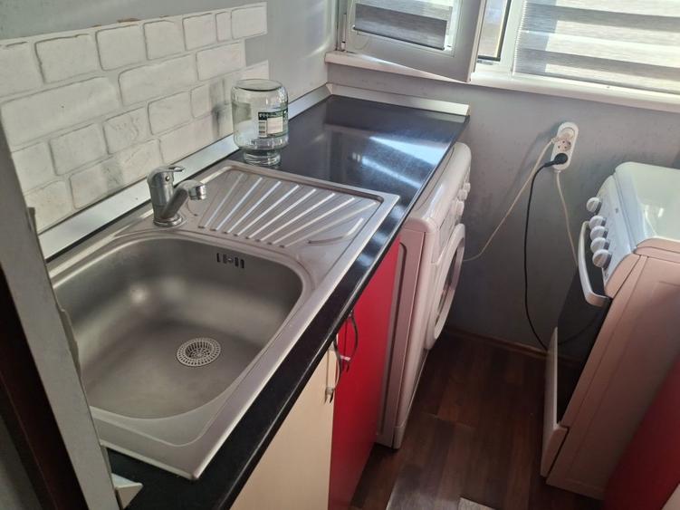 Garsoniera pe Somesului - 6