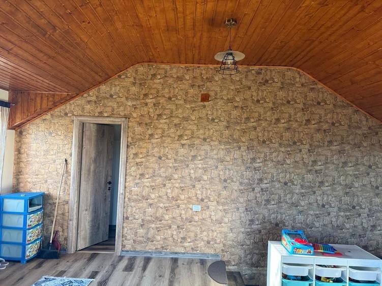 Casa de vanzare in Marculesti - 1