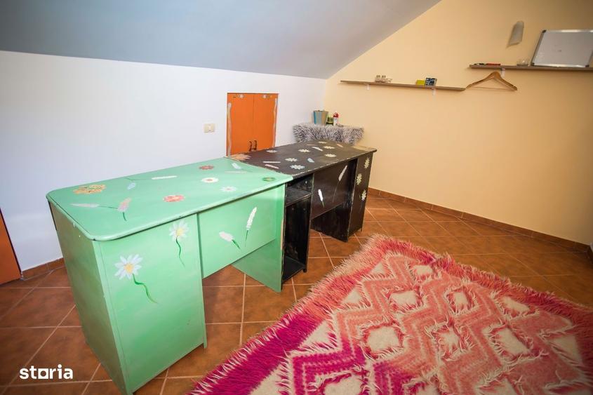 The Sky Nest Dimitrie Leonida - un refugiu boem deasupra orasului - 10