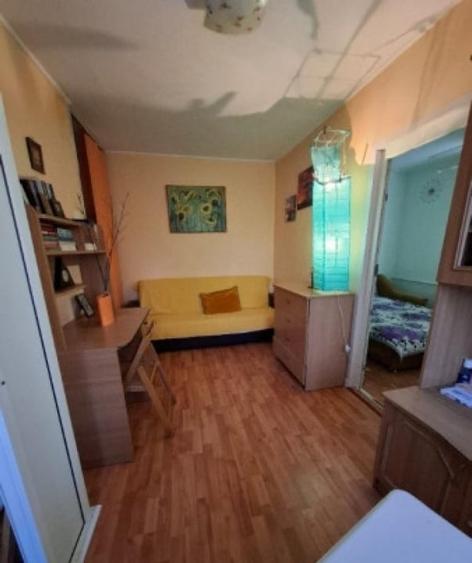 Etaj 2-Tatarasi-Complex Ciurchi-2 Camere-bloc fara risc - 1