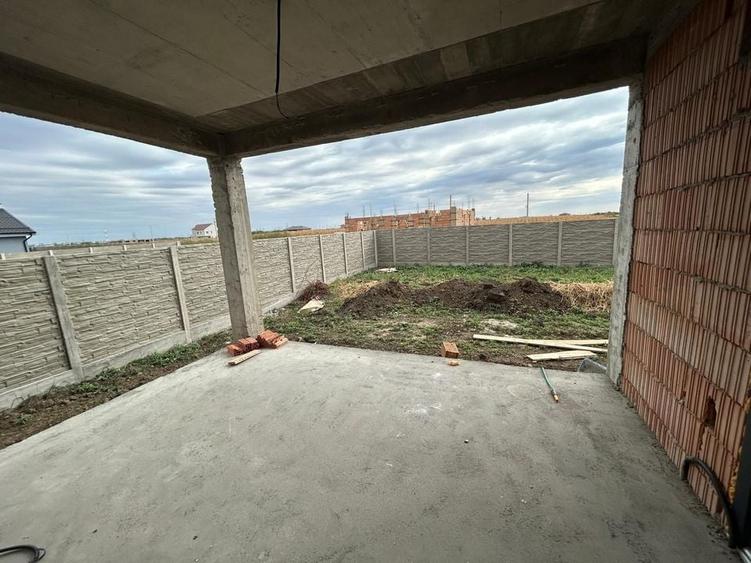 COMISION 0 | Duplex modern cu 4 camere de vânzare | Sacalaz - 7