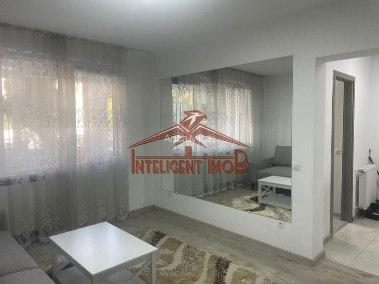 Apartament cu 3 camere, la parter in Sibiu zona DIODA
