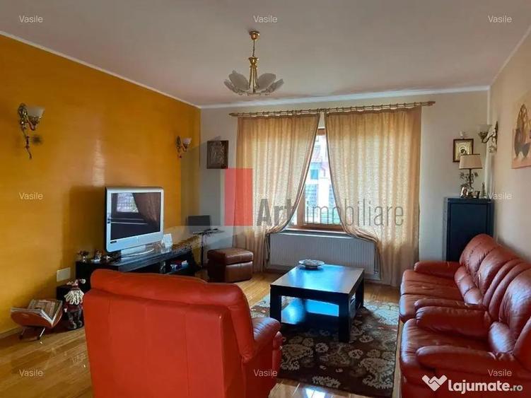 Vila Pantelimon - Padure - 7