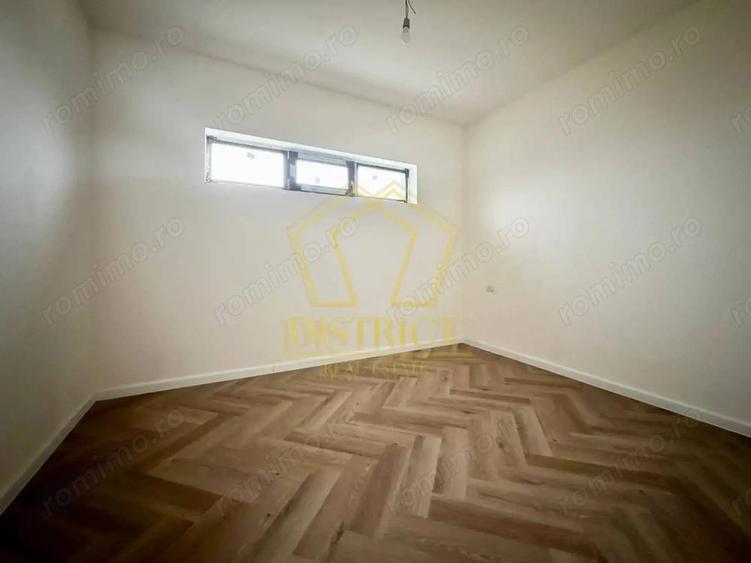 Duplex modern cu 3 camere | Sanandrei - 1