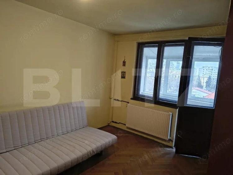 Apartament 2 camere, 48 mp, zona Cantacuzino - 10