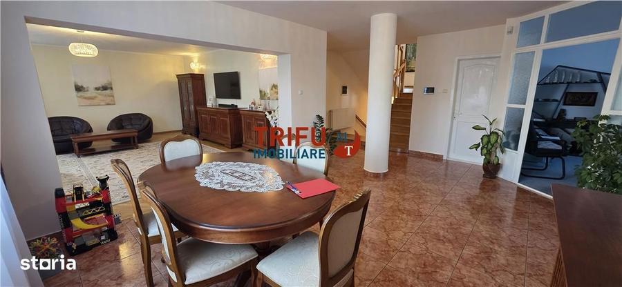 Casa Multifunctionala in Alba Iulia: Ideala pentru Rezidenta sau Activ - 6