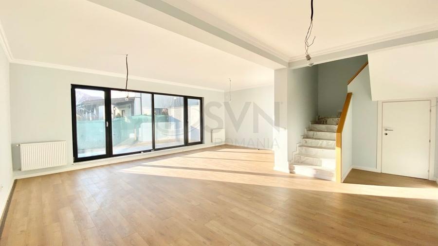 REV2003477 Casa 5 camere Otopeni cu terasa si teren de 325mp - 2