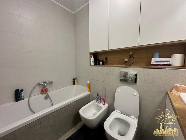 Apartament cu 3 camere de vanzare in bloc nou, Prima Bolcas - Iosia - 11