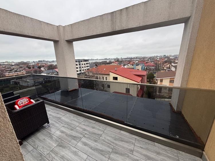 Apaetament 3 camere palazu mae - 13