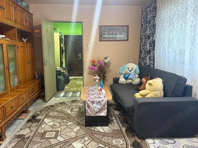 Apartament cu vedere superba la Dunare Faleza Or?ova - 1