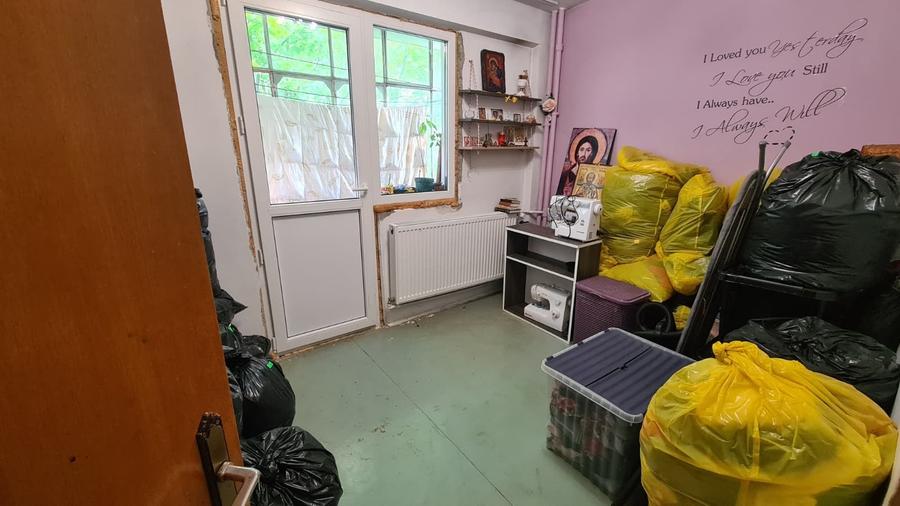 Apartament 2 camere Aleea Secuilor - 6