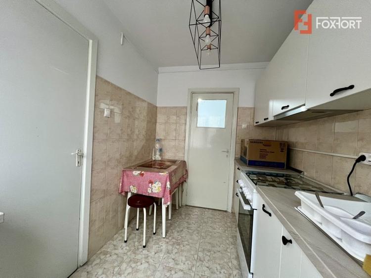 Apartament 2 camere de inchiriat, zona Olimpia Stadion - 4