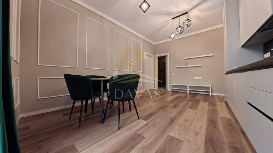 Apartament de 2 camere semidecomandat | strada Campina, Marasti - 3