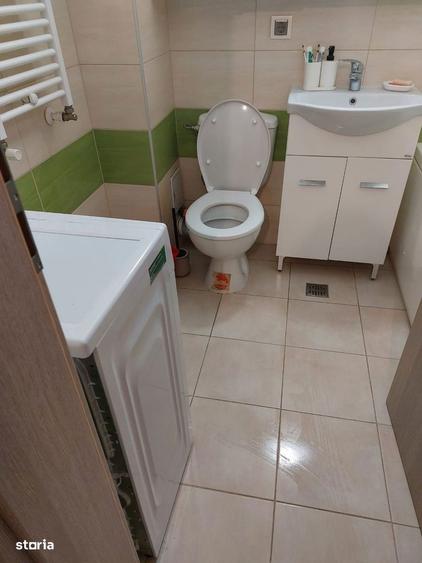2 CAMERE ROTAR PARK / 1 MINUT METROU PACII / PARCARE INCLUSA - 4