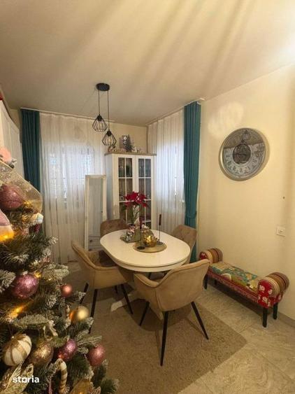 Unitate duplex l 4 camere l la cheie l curte 500 mp l garaj l Terra - 5