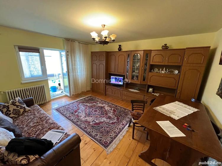 Apartament de inchiriat Nufaru Apartament de inchiriat Nufaru