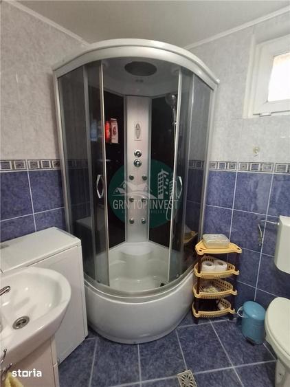 Garsonieră în Terezian