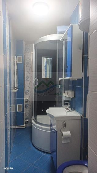 Apartament cu 3 camere în George Enescu