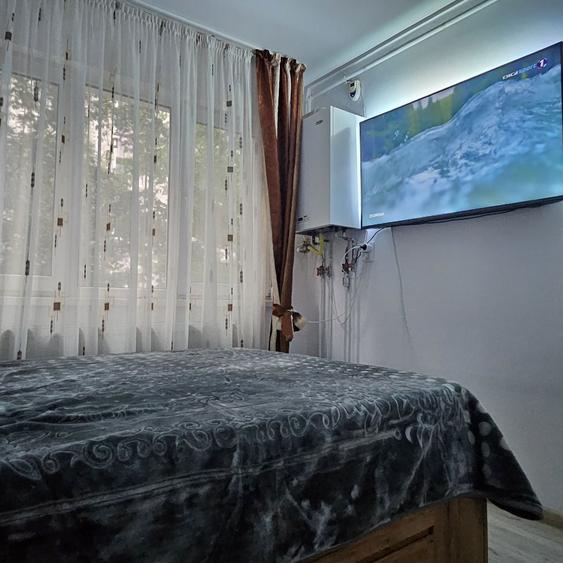 Apartament 2 camere + loc de parcare - 1