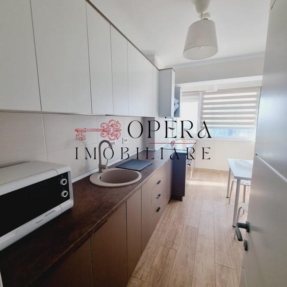 Apartament 2 camere, model decomandat, zona Tatarasi, de inchiriat - 3
