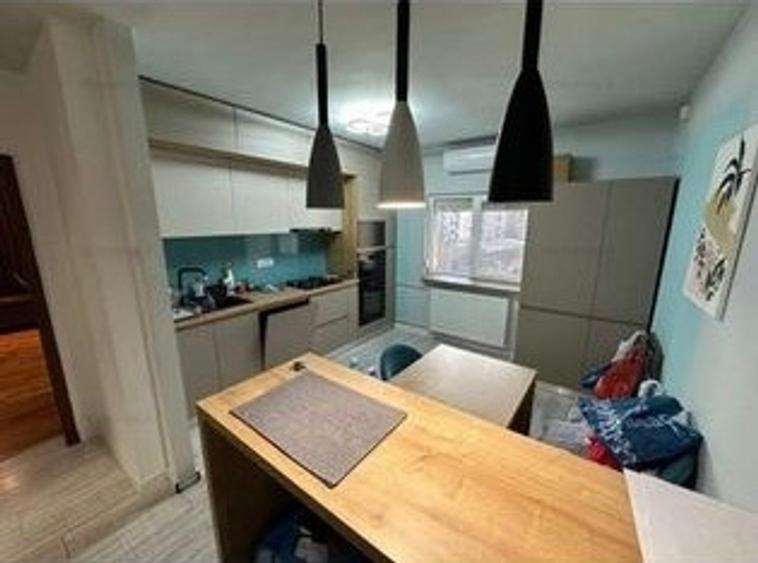 Apartament 3 camere Mall Vitan, 10 minute de metrou, mobilat si utilat modern - 6