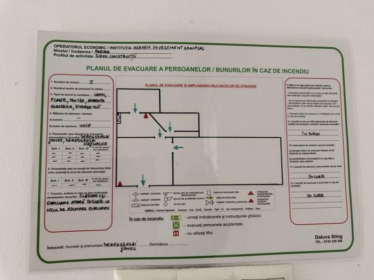 De vanzare spatiu comercial (tip casa) - Sacueni Bihor - 6