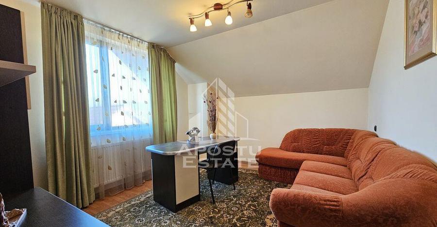 Vila de vanzare in Ghioroc - 7