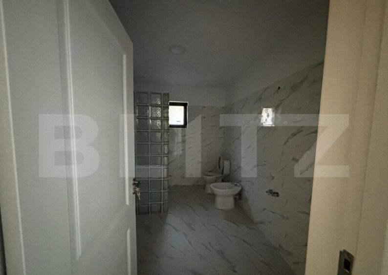 Casa cu 2 camere, 100 mp, zona Cartierul Marcus - 8