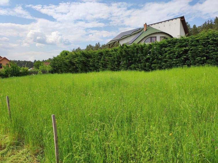 Kolcza, teren intravilan, cu plan casa si autorizatie construire - 3