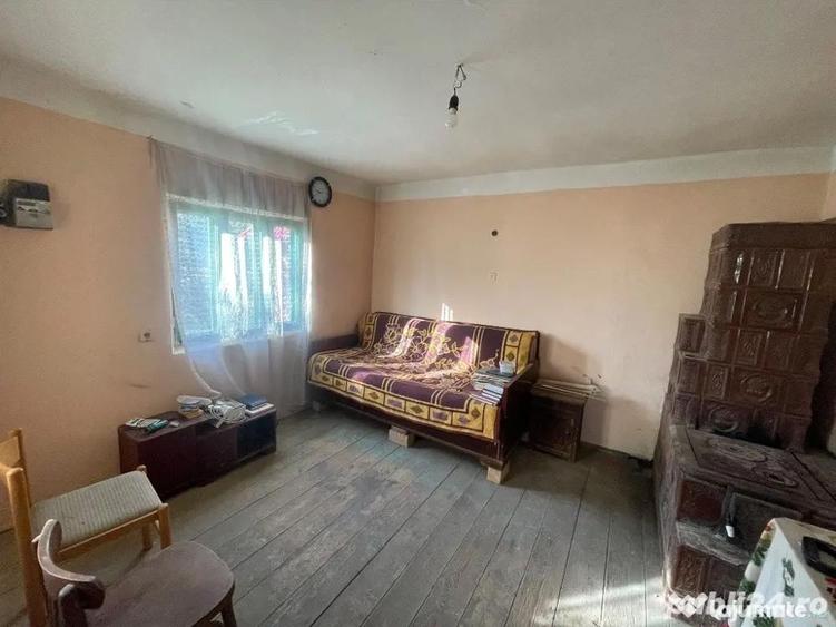 Casa com. Orlesti, sat Procopoaia, Jud. Valcea - 2