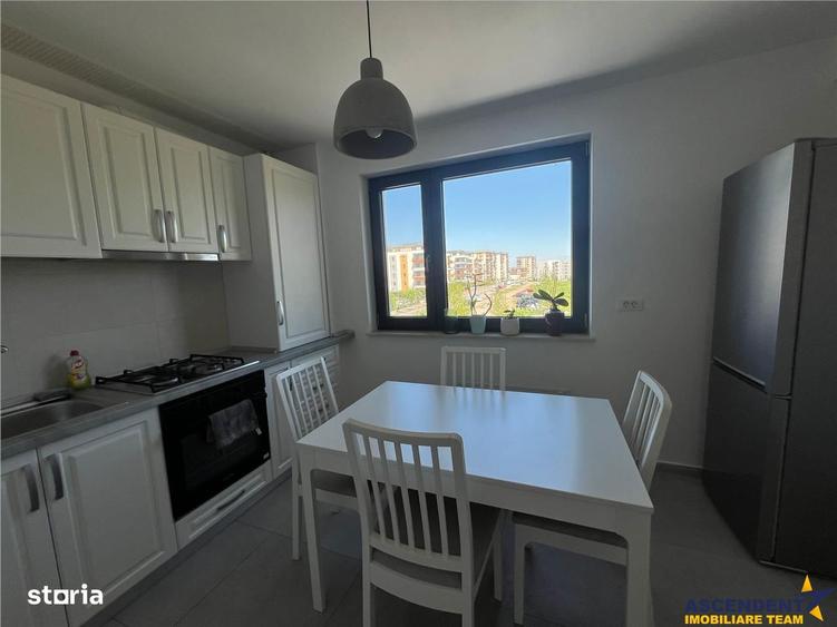 Elegant,spatios,decomandat,Urban Segovia,Tractorul,Brasov - 2