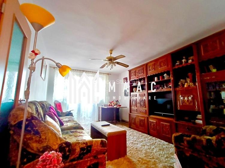 Apartament 2 camere | Decomandat | Rahovei