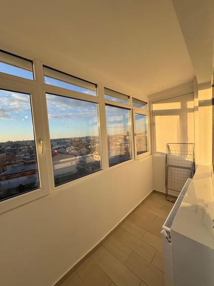 Inchiriez Apartament cu 1 camera, zona Calarasi-Concordiei - 1