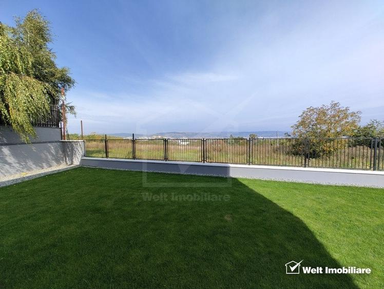 Casa individuala cu view superb, zona Calea Turzii! - 5