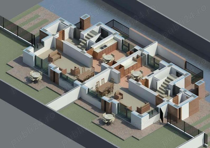 Vila P+E+M - Comision 0% - 8