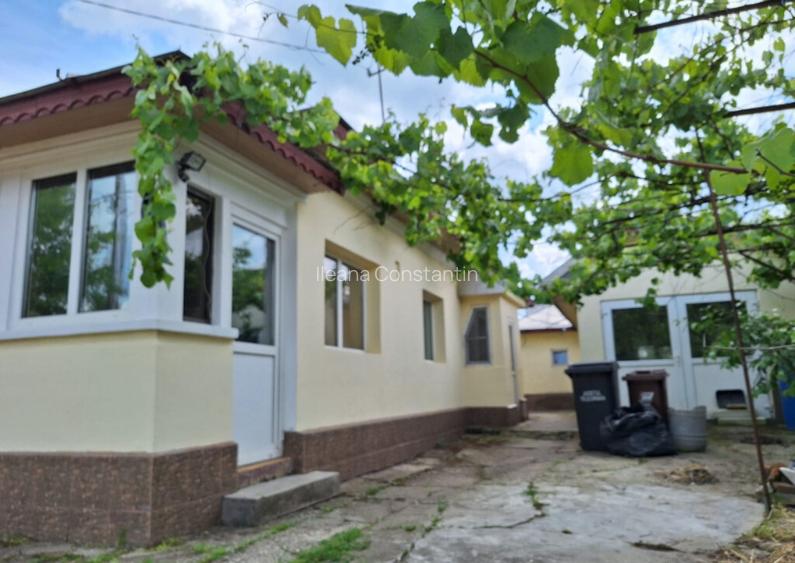 Casa in orasul Rosiori de Vede, Teleorman Casa in orasul Rosiori de Vede, Teleorman