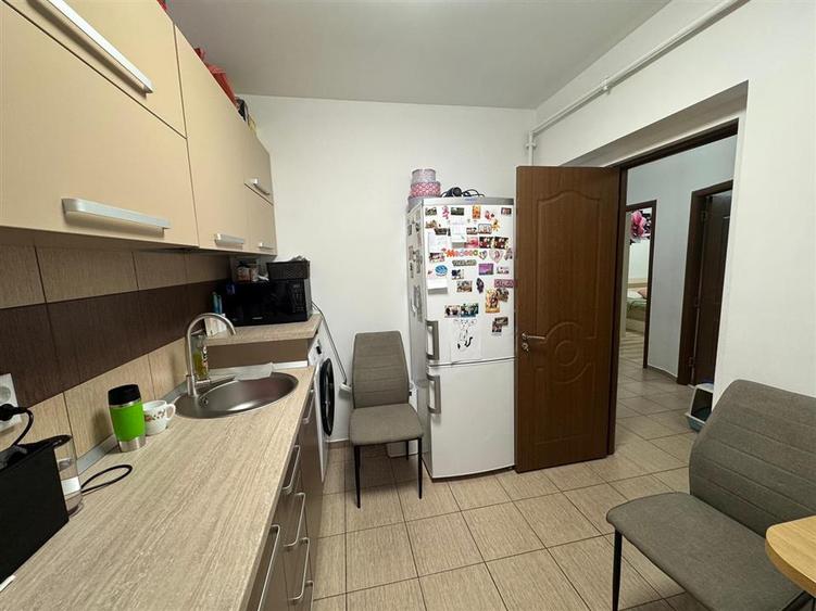 Apartament 2 camere decomandat de vanzare – Strada Eclipsei - 10