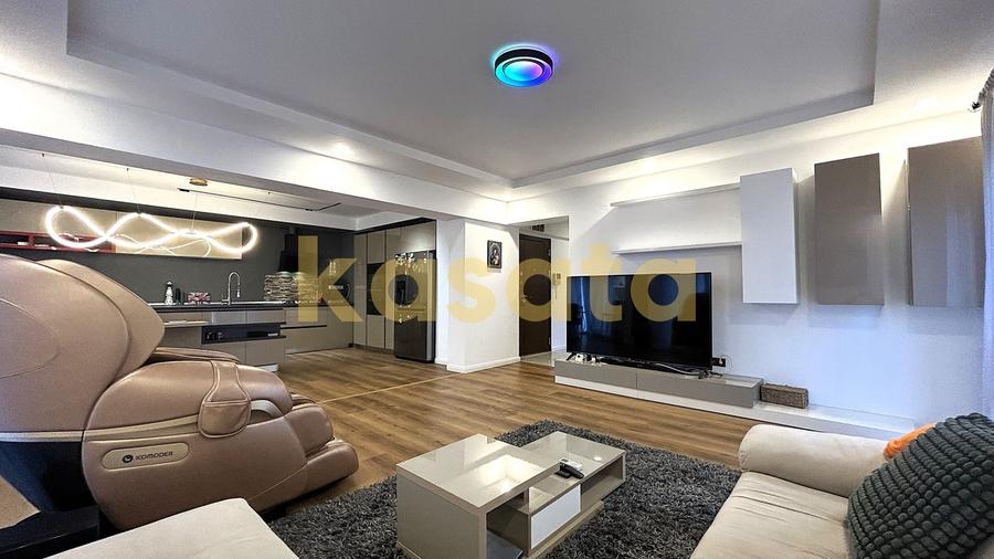 Stefanestii de Jos, Cosmopolis, 4 camere, 125 utili, vedere panormica, parcare - 9