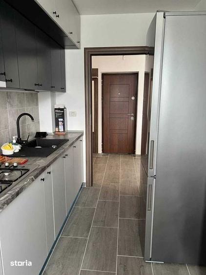 Apartament 2 camere, Biruintei, Popesti-Leordeni - 4