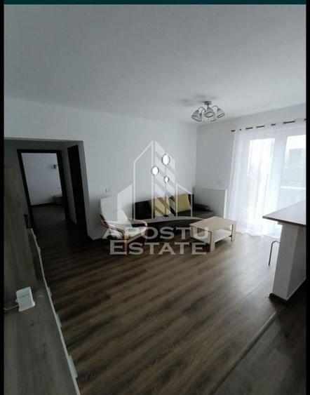 Apartament modern 2 camere, loc de parcare, curte proprie, Braytim - 3