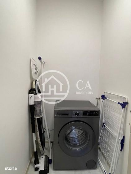 Apartament la casa, de inchiriat cu 4 camere Central, Oradea - 3
