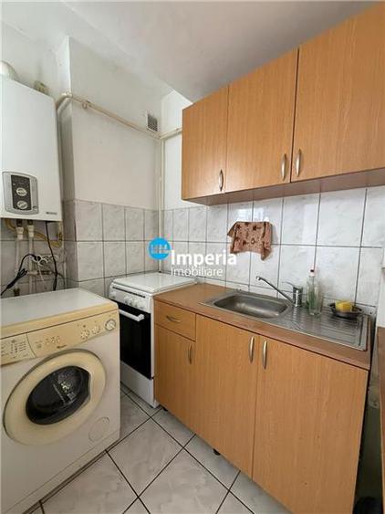 Garsoniera mobilata, de vanzare, complexul Tudor Vladimirescu ! - 7