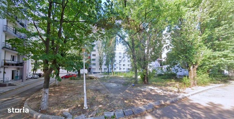 Teren 1,152mp Strada Valea Cascadelor - 2