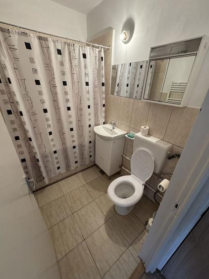 Ap. 2 camere - Aleea Carpati - 7