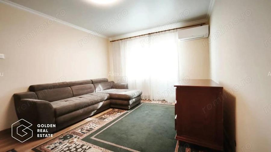 Apartament 2 camere, la doi pasi de facultate, zona Confectii Apartament 2 camere, la doi pasi de facultate, zona Confectii